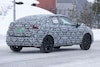 Spyshots Citroën C4