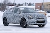 Spyshots Citroën C4