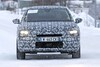 Spyshots Citroën C4