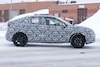 Spyshots Citroën C4