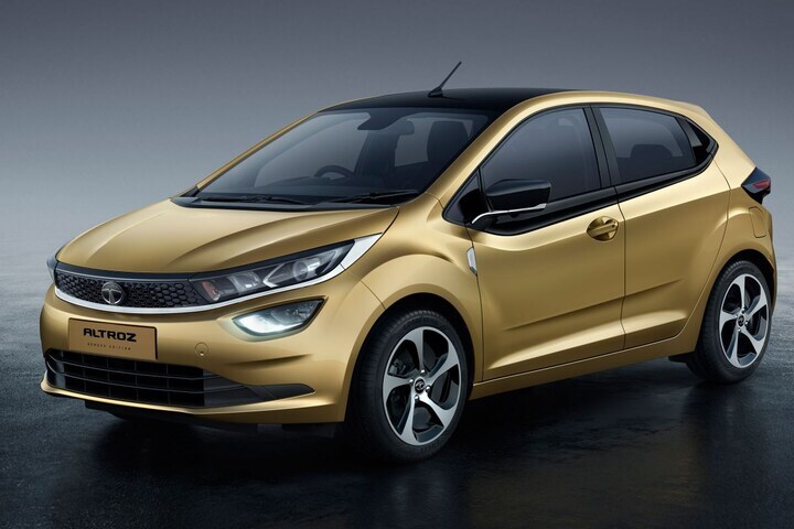 Tata Altroz