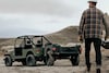 Mahindra Roxor 2020