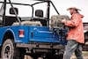 Mahindra Roxor 2020