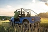 Mahindra Roxor 2020