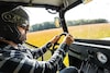 Mahindra Roxor 2020
