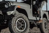 Mahindra Roxor 2020