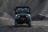 Mahindra Roxor 2020