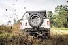 Mahindra Roxor 2020