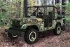 Mahindra Roxor 2020