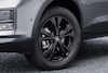 Nissan Micra Qashqai en X-Trail N-Tec