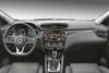 Nissan Micra Qashqai en X-Trail N-Tec