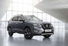 Nissan Micra Qashqai en X-Trail N-Tec