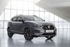 Nissan Micra Qashqai en X-Trail N-Tec