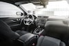 Nissan Micra Qashqai en X-Trail N-Tec