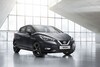 Nissan Micra Qashqai en X-Trail N-Tec
