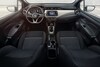 Nissan Micra Qashqai en X-Trail N-Tec