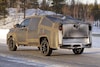 Fiat pick-up Mobi spyshots