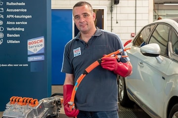 Bosch Car Service (advies)