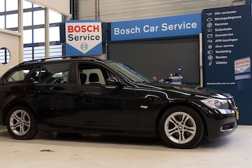 Bosch Car Service (advies)