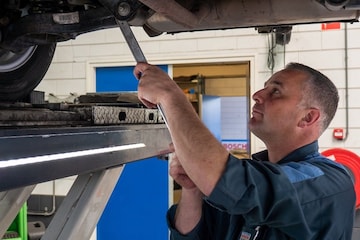 Bosch Car Service (advies)