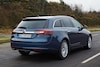 Facelift Friday: Opel Insignia I