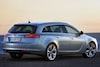 Facelift Friday: Opel Insignia I