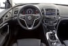Facelift Friday: Opel Insignia I