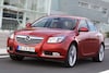 Facelift Friday: Opel Insignia I