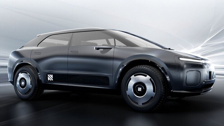 Neuron EV Vega en Vega-T