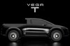 Neuron EV Vega en Vega-T