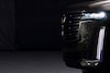 Cadillac Escalade teaser