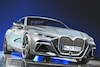 BMW 4-serie blik to the future
