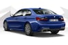 BMW 3-serie M340d