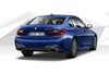 BMW 3-serie M340d