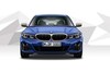 BMW 3-serie M340d