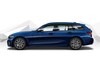BMW 3-serie M340d
