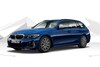 BMW 3-serie M340d