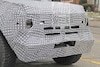 Ford Bronco spyshots