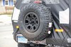 Ford Bronco spyshots