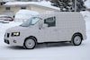 Renault Kangoo spyshots