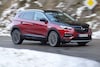 Opel Grandland X Hybrid4