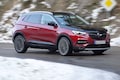 Opel Grandland X Hybrid4