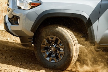 Toyota teaser