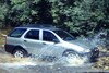 Fiat Palio Weekend