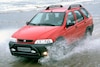 Fiat Palio Weekend