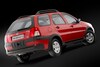 Fiat Palio Weekend