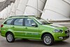 Fiat Palio Weekend