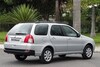 Fiat Palio Weekend