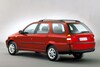 Fiat Palio Weekend