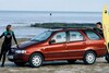 Fiat Palio Weekend